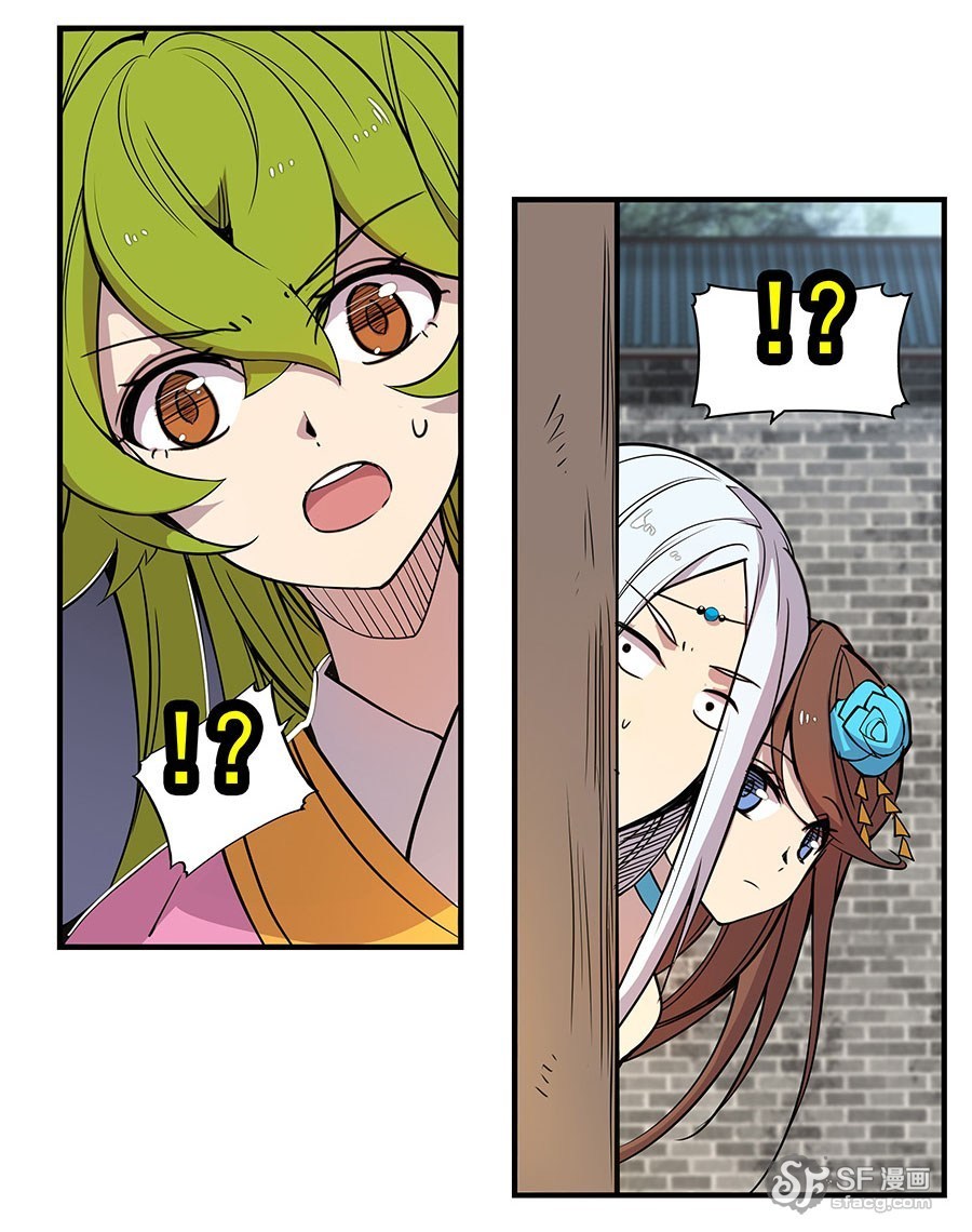 Martial King’s Retired Life Chapter 06 Gambar 76